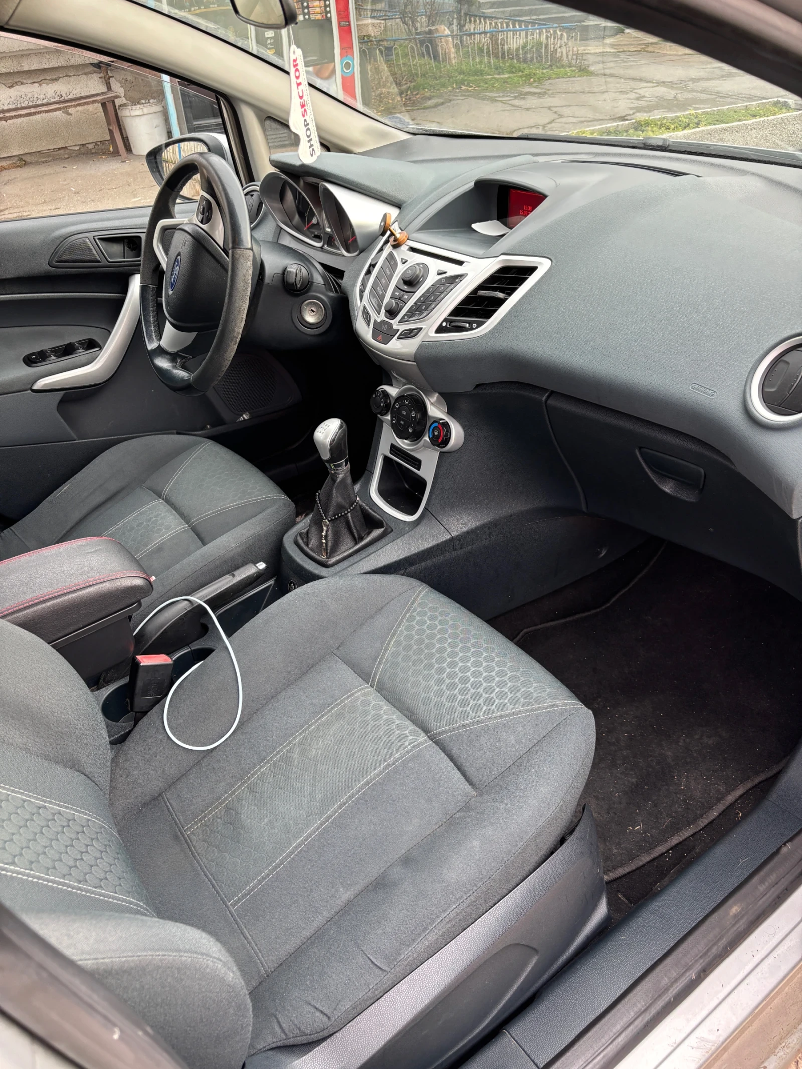 Ford Fiesta | Mobile.bg � ����������� 2