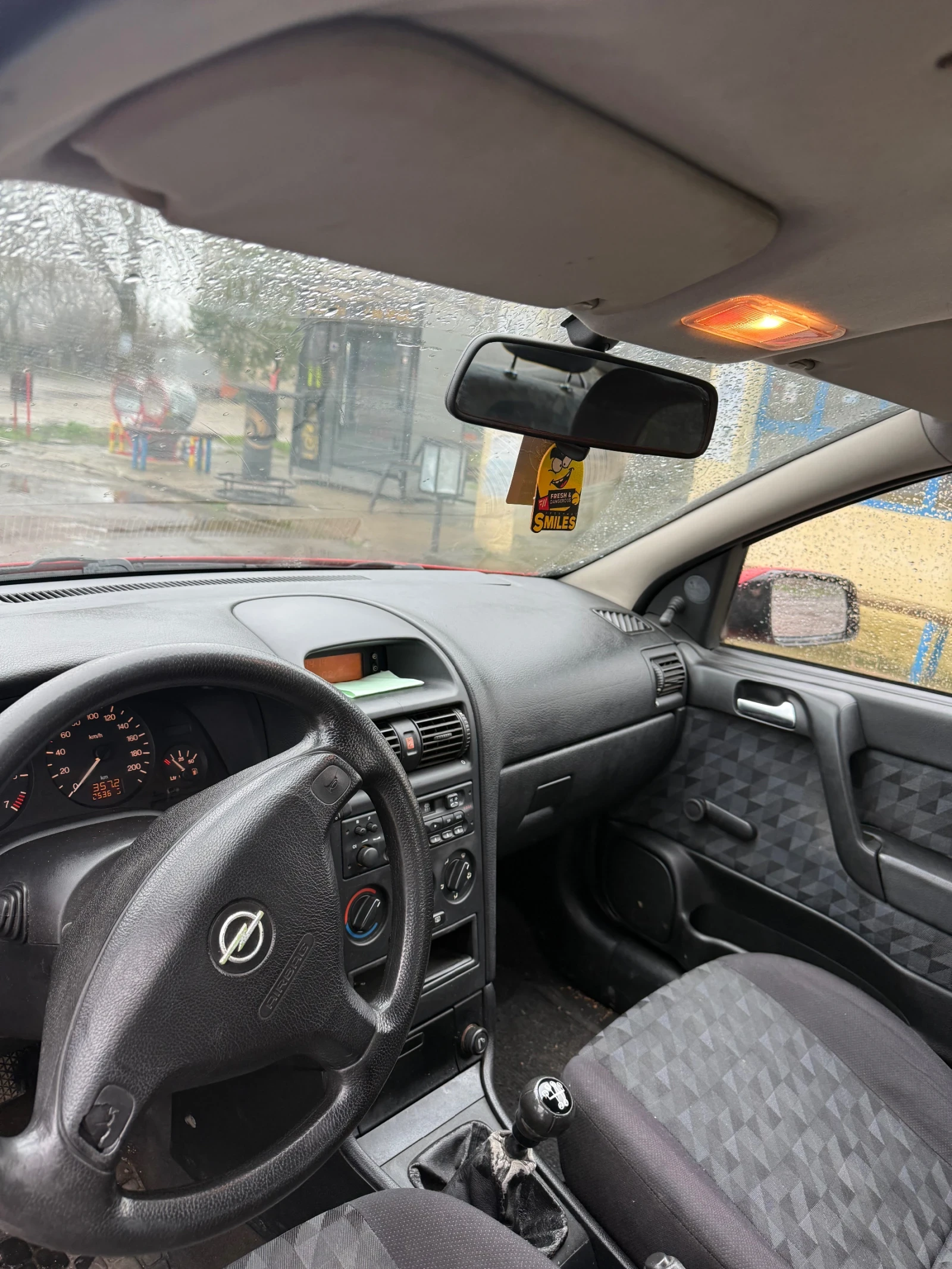 Opel Astra 1.6 i - изображение 5