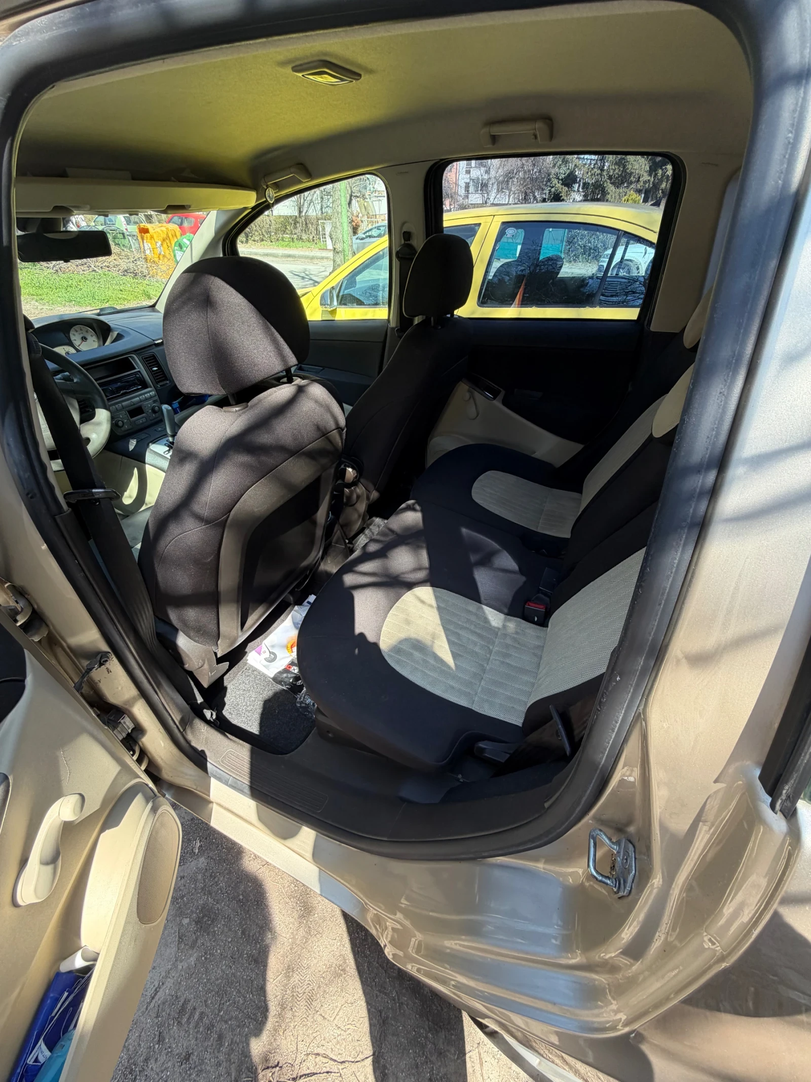 Lancia Musa, снимка 17 - Автомобили и джипове - 53848485