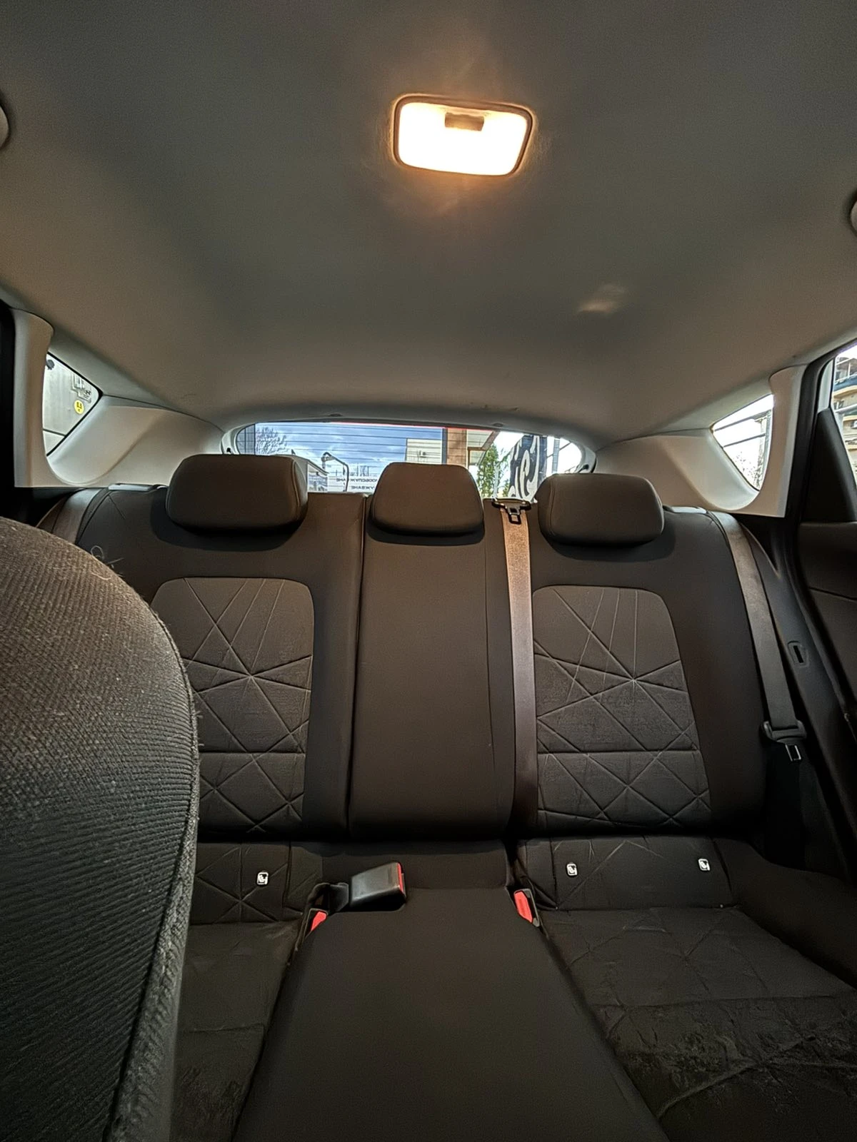 Hyundai Bayon 1.0 T-GDi Exclusive (Automatic), снимка 10 - Автомобили и джипове - 53872718