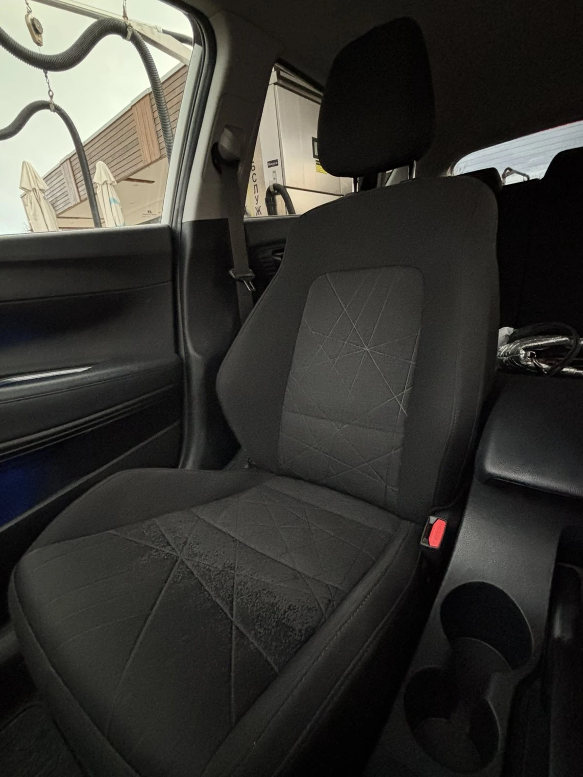 Hyundai Bayon 1.0 T-GDi Exclusive (Automatic), снимка 9 - Автомобили и джипове - 53872718