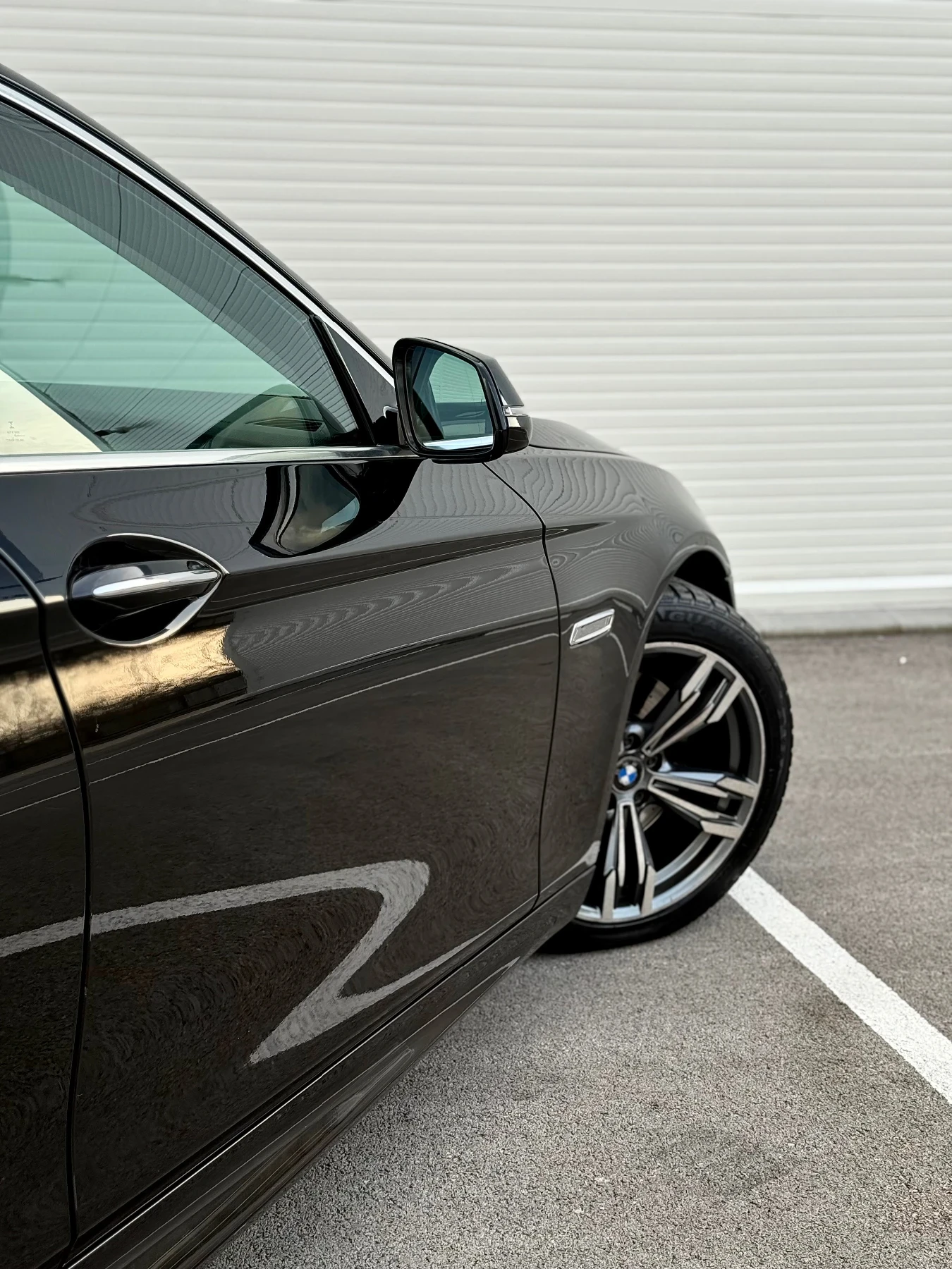 BMW 535 d | M-Sport | Pano | Digital | Facelift | LED | , снимка 9 - Автомобили и джипове - 53906998