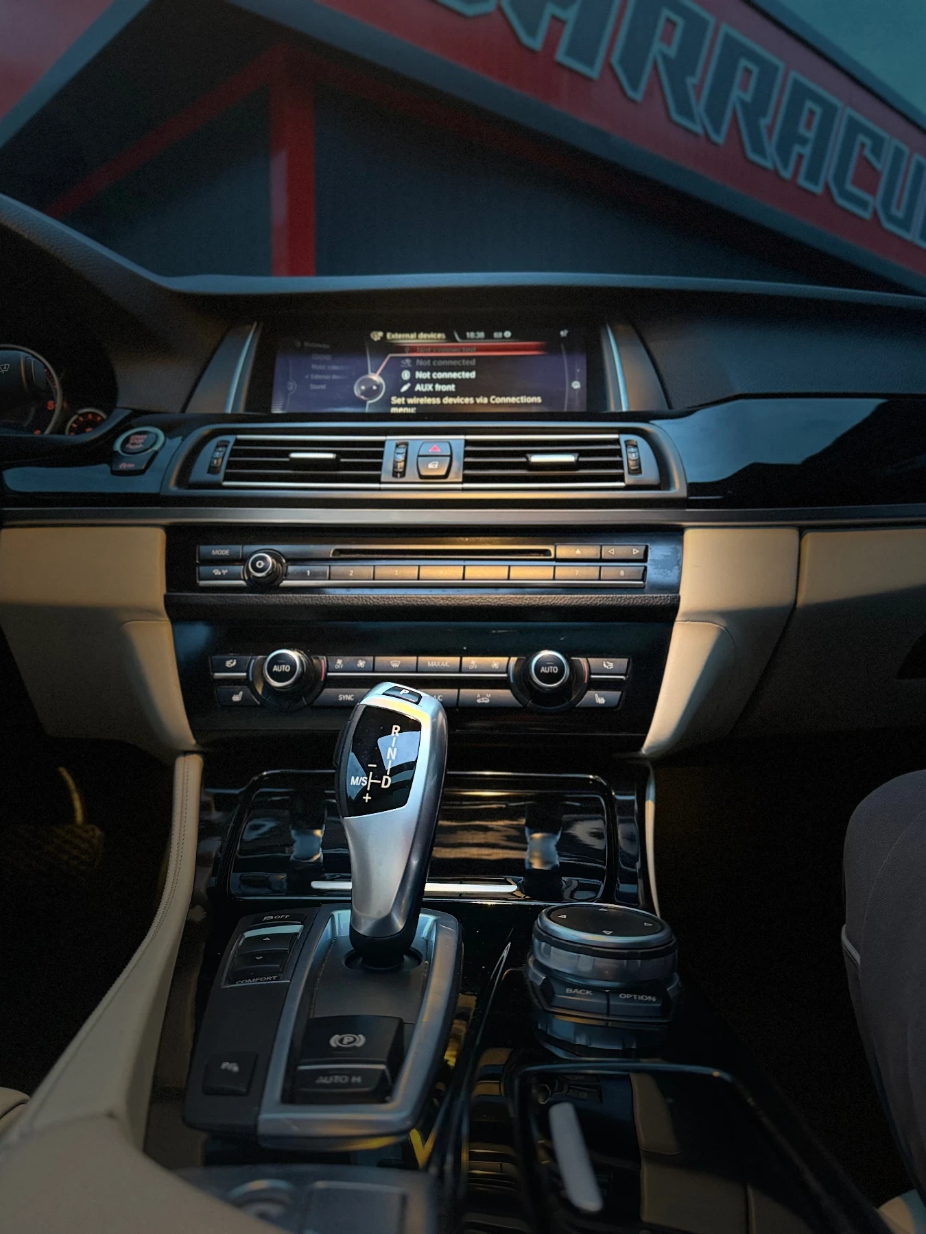 BMW 535 d | M-Sport | Pano | Digital | Facelift | LED | , снимка 17 - Автомобили и джипове - 53906998