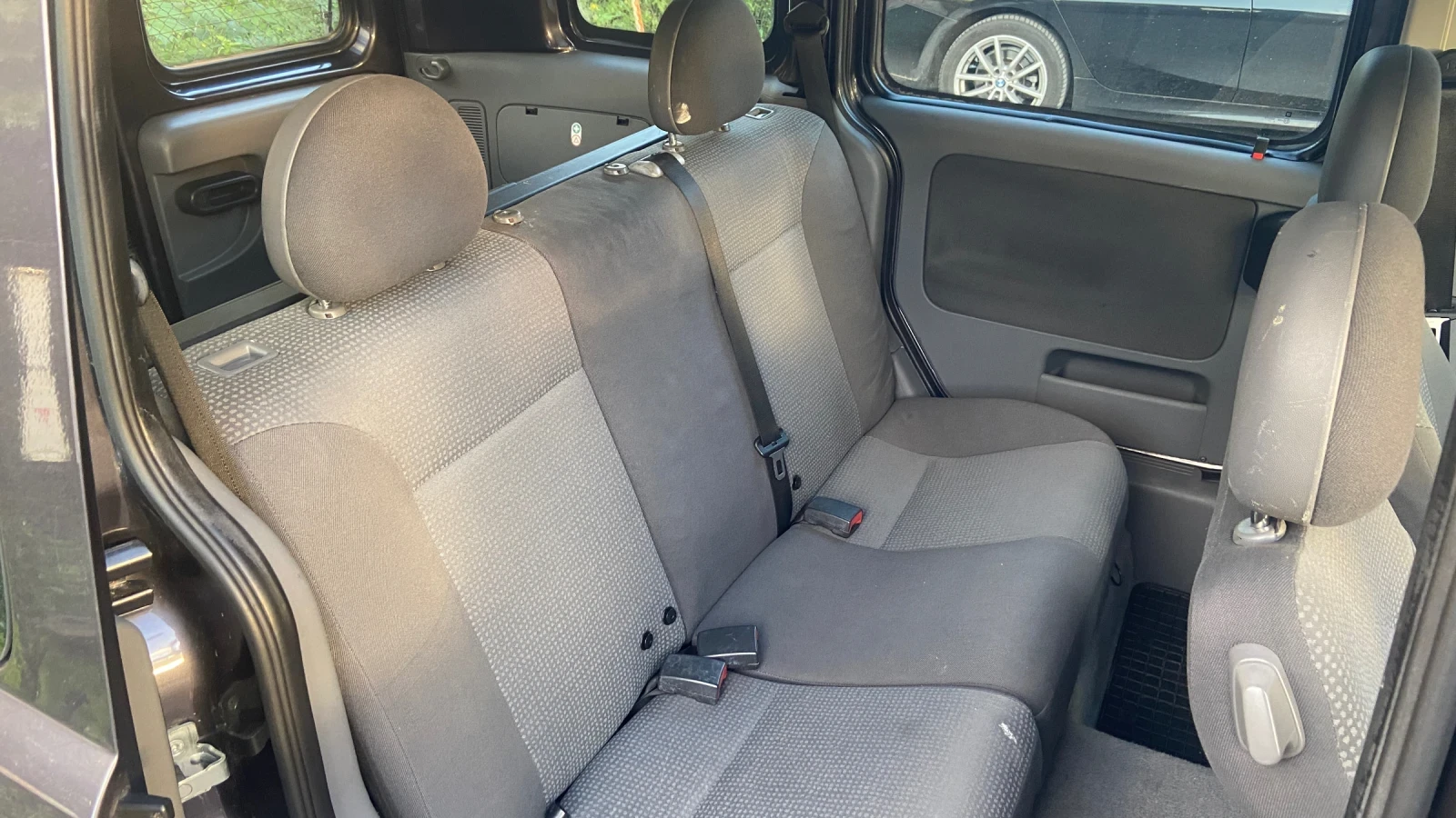 Opel Combo, снимка 8 - Автомобили и джипове - 53915424