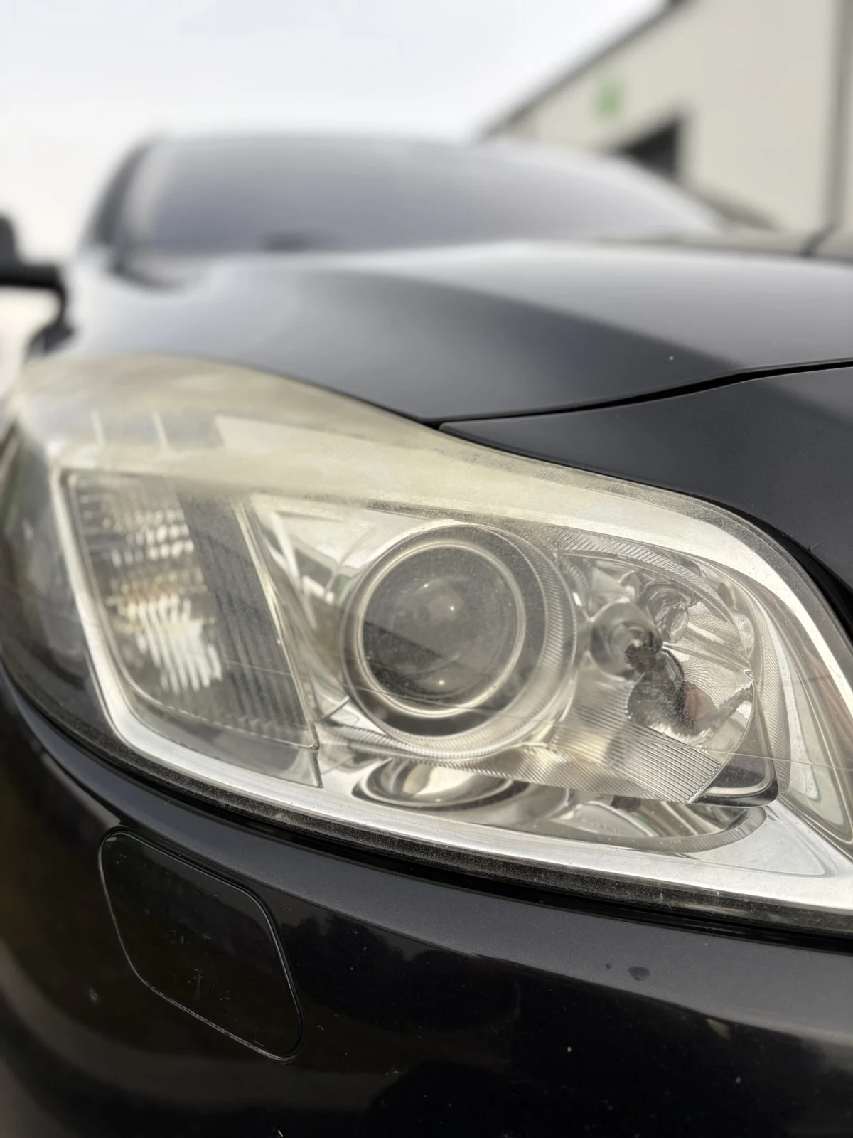 Opel Insignia 2.0 CDTI  163, снимка 6 - Автомобили и джипове - 53927116