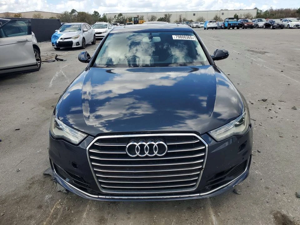 Audi A6 2.0L 4 ALL WHEEL DRIVE | Mobile.bg � ����������� 5