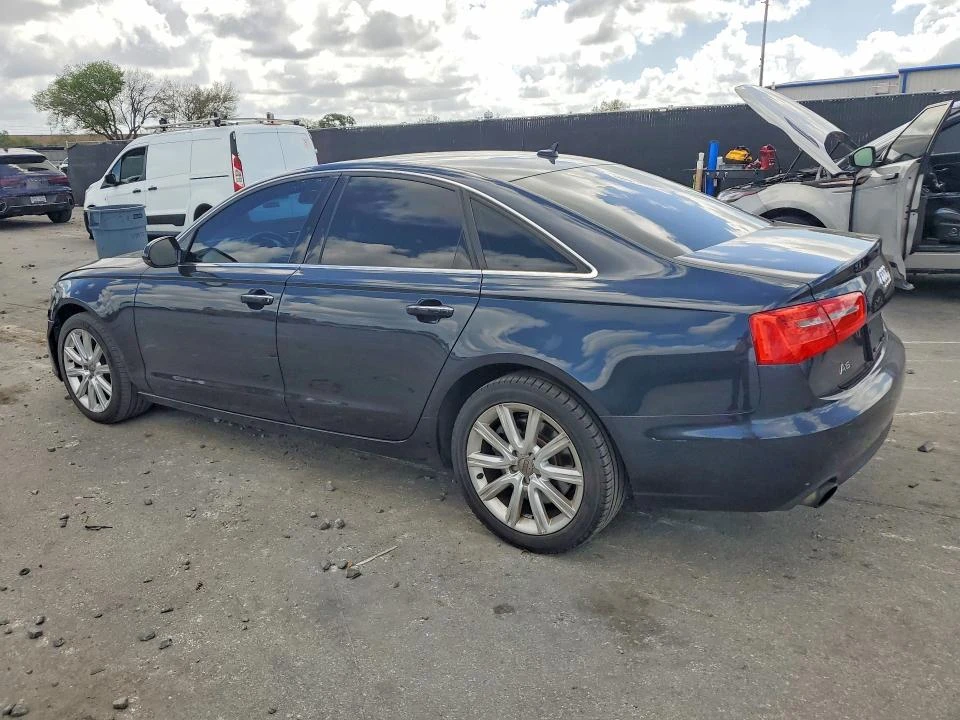 Audi A6 2.0L 4 ALL WHEEL DRIVE | Mobile.bg � ����������� 2