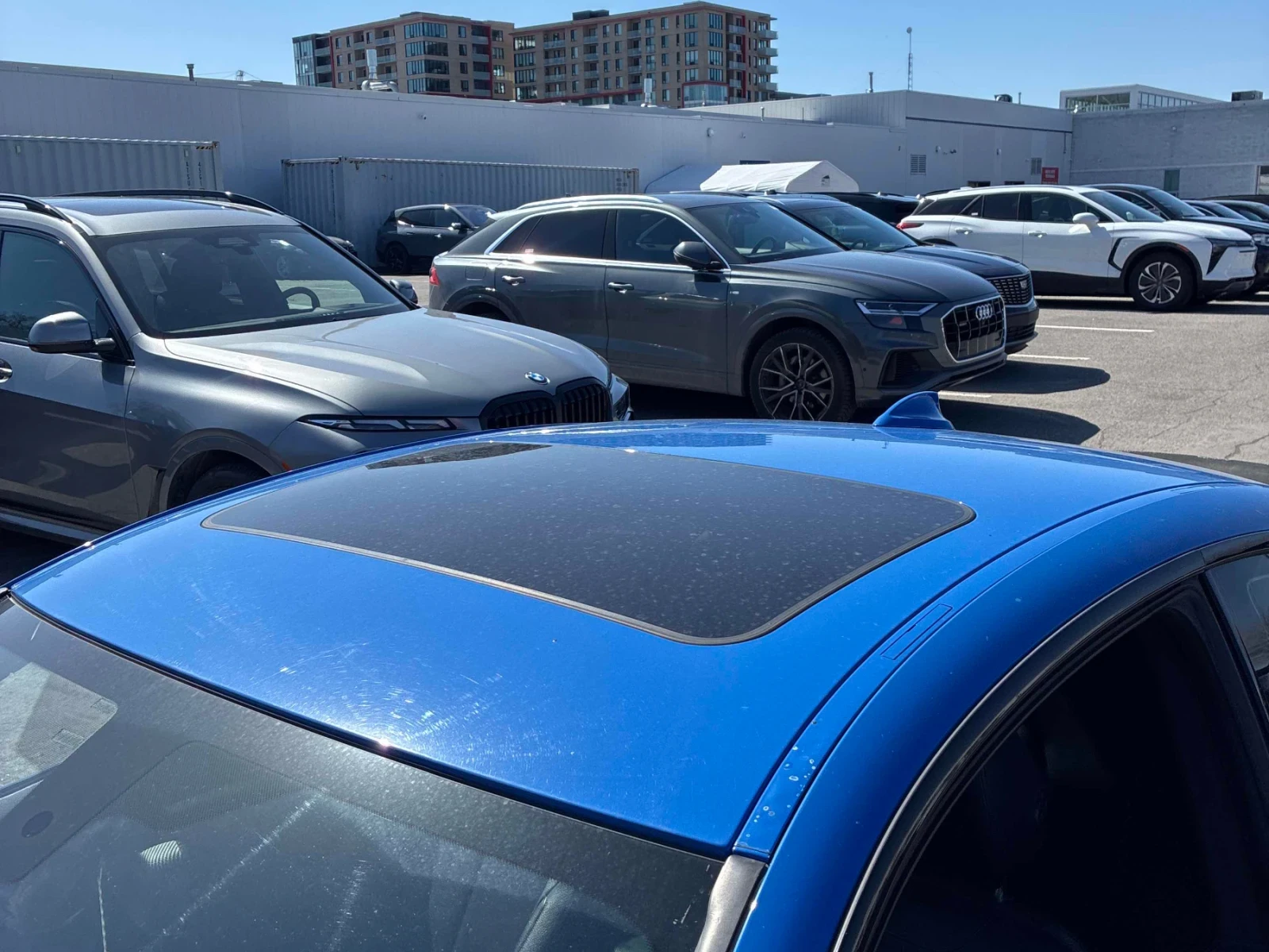 BMW 435 ПОДГРЕВ * ПАНОРАМА * ГЕНЕРАЦИЯ * ОКАЧВАНЕ , снимка 12 - Автомобили и джипове - 54241029