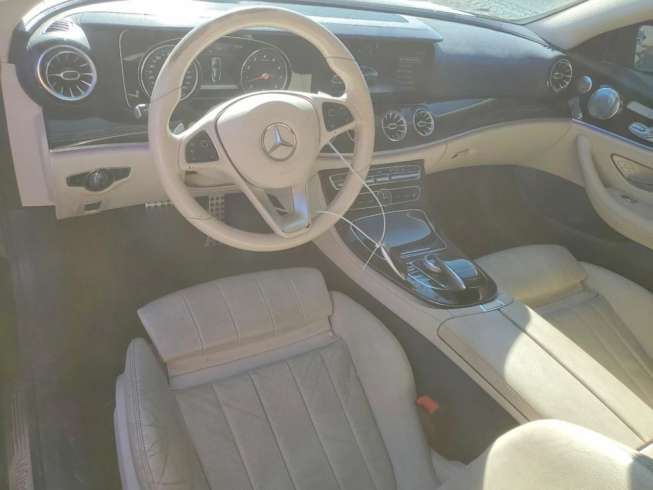 Mercedes-Benz E 400 3.0l | Mobile.bg � ����������� 8