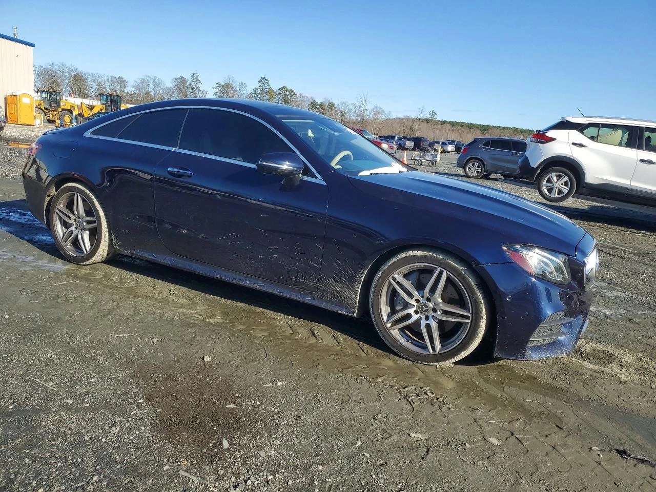 Mercedes-Benz E 400 3.0l | Mobile.bg � ����������� 4