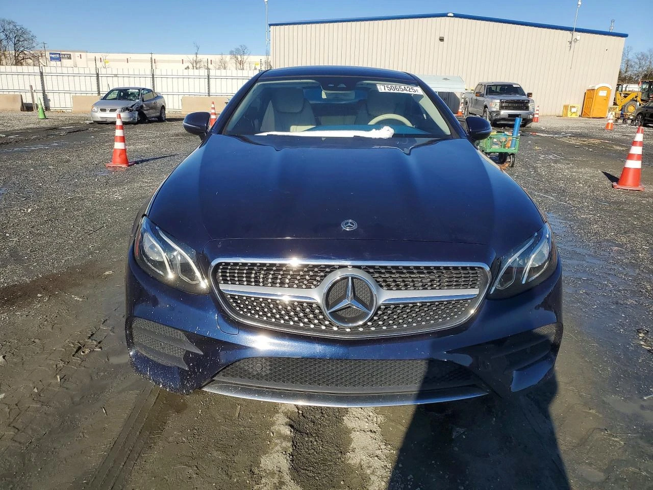 Mercedes-Benz E 400 3.0l | Mobile.bg � ����������� 5