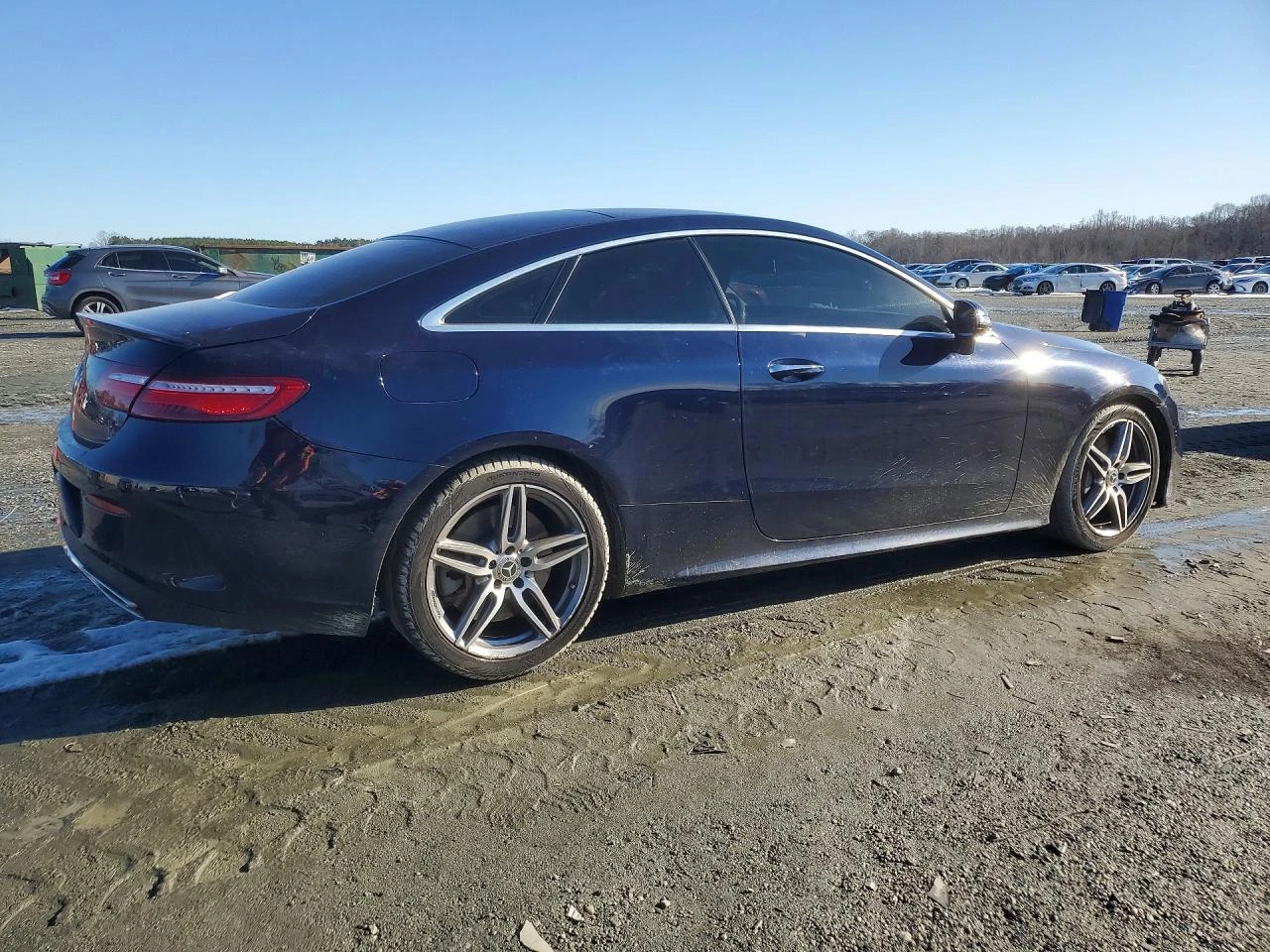 Mercedes-Benz E 400 3.0l | Mobile.bg � ����������� 3