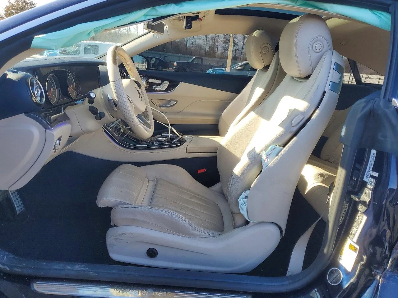 Mercedes-Benz E 400 3.0l | Mobile.bg � ����������� 7