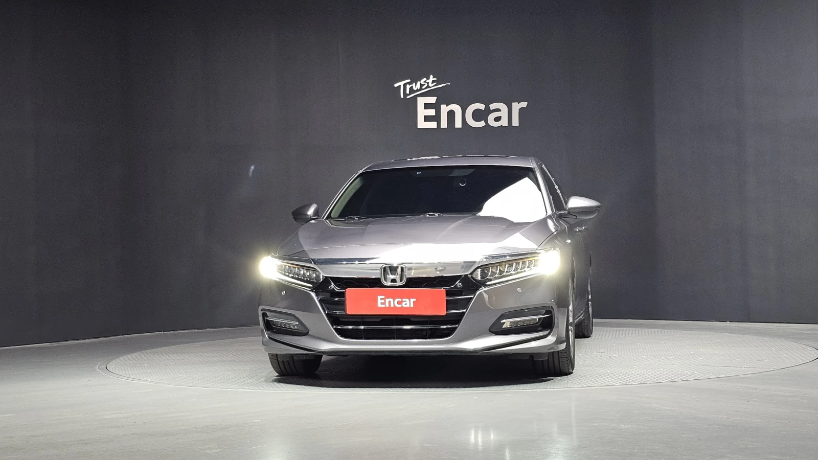 Honda Accord EX-L* ПОДГРЕВ* ШИБЕДАХ* КОЖА, снимка 3 - Автомобили и джипове - 54853108
