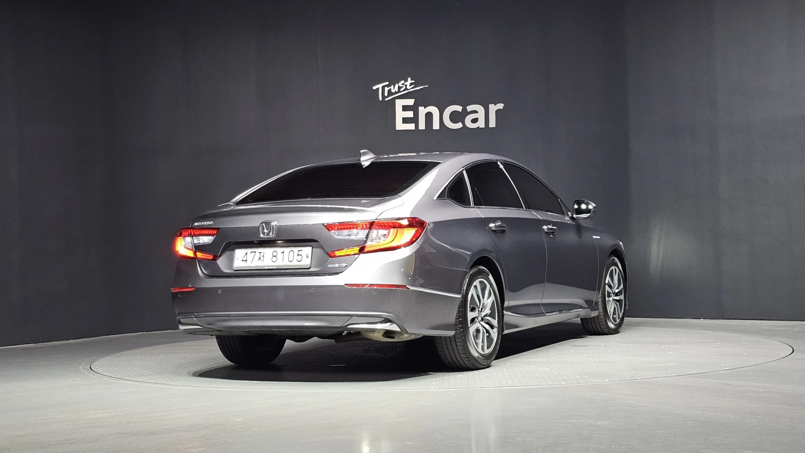 Honda Accord EX-L* ПОДГРЕВ* ШИБЕДАХ* КОЖА, снимка 2 - Автомобили и джипове - 54853108