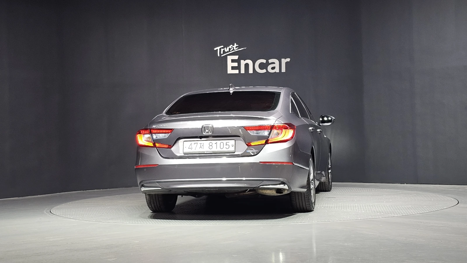 Honda Accord EX-L* ПОДГРЕВ* ШИБЕДАХ* КОЖА, снимка 4 - Автомобили и джипове - 54853108