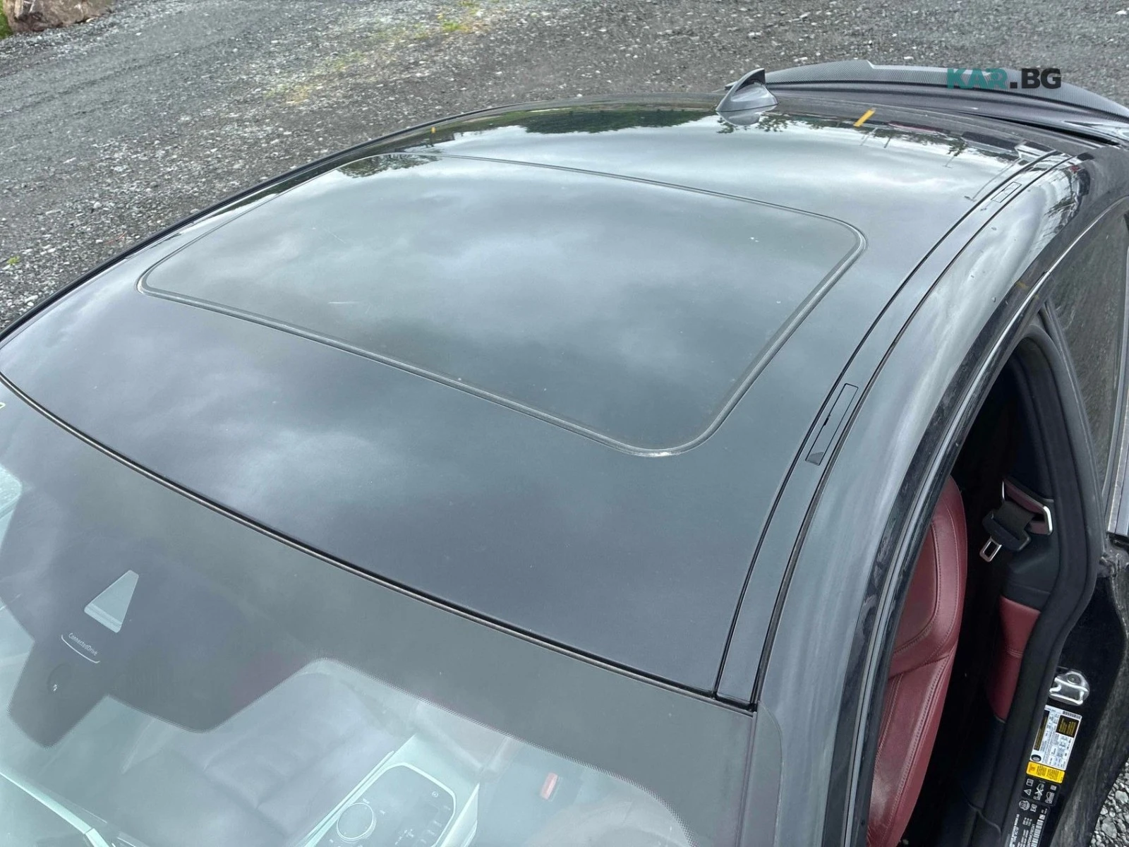 BMW 430 xDrive * AвтоКредит * (ЦЕНА ДО БГ), снимка 7 - Автомобили и джипове - 54857859