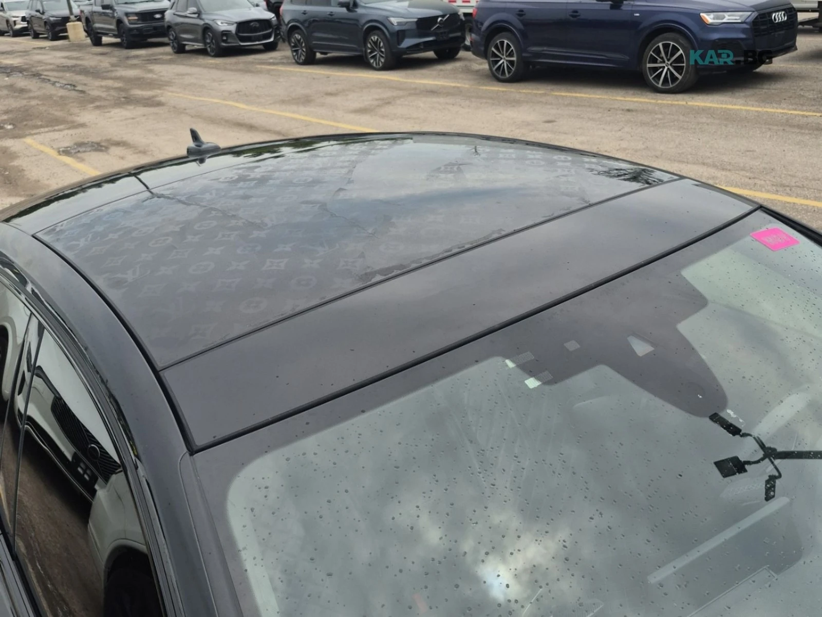 Audi S5 SPORTBACK * TECHNIK * АвтоКредит * (ЦЕНА ДО БГ), снимка 7 - Автомобили и джипове - 54877452