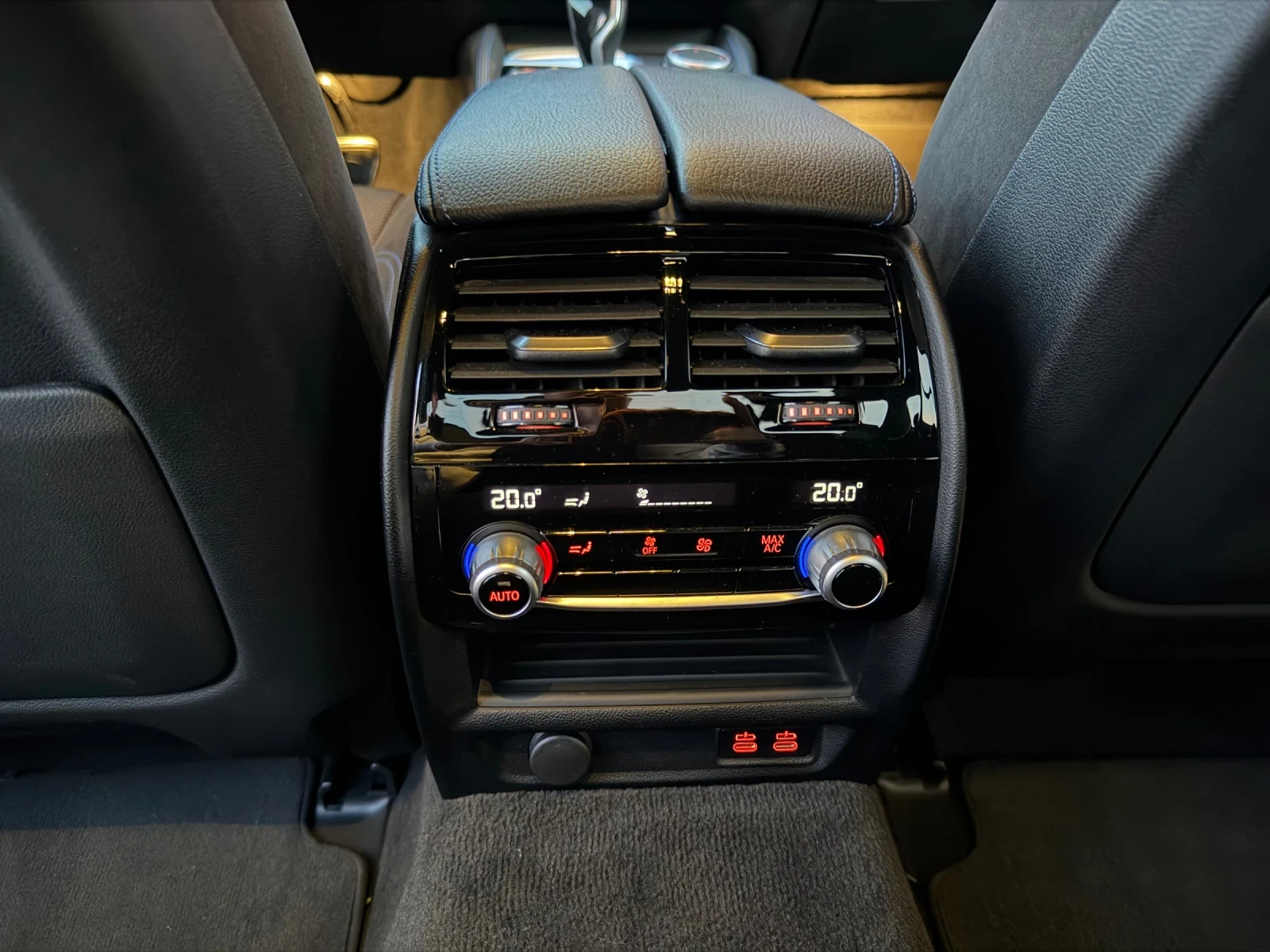 BMW 530 Hybrid, снимка 11 - Автомобили и джипове - 54980505