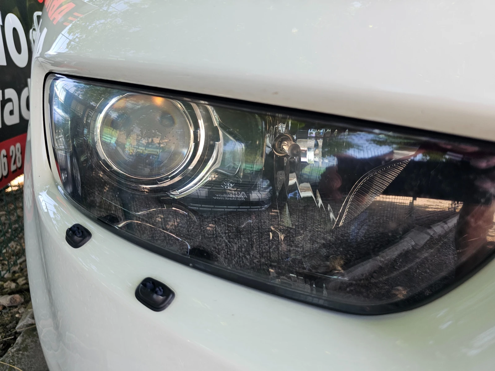 Citroen C4 Picasso Exclusive 1.6HDI, снимка 8 - Автомобили и джипове - 54981557