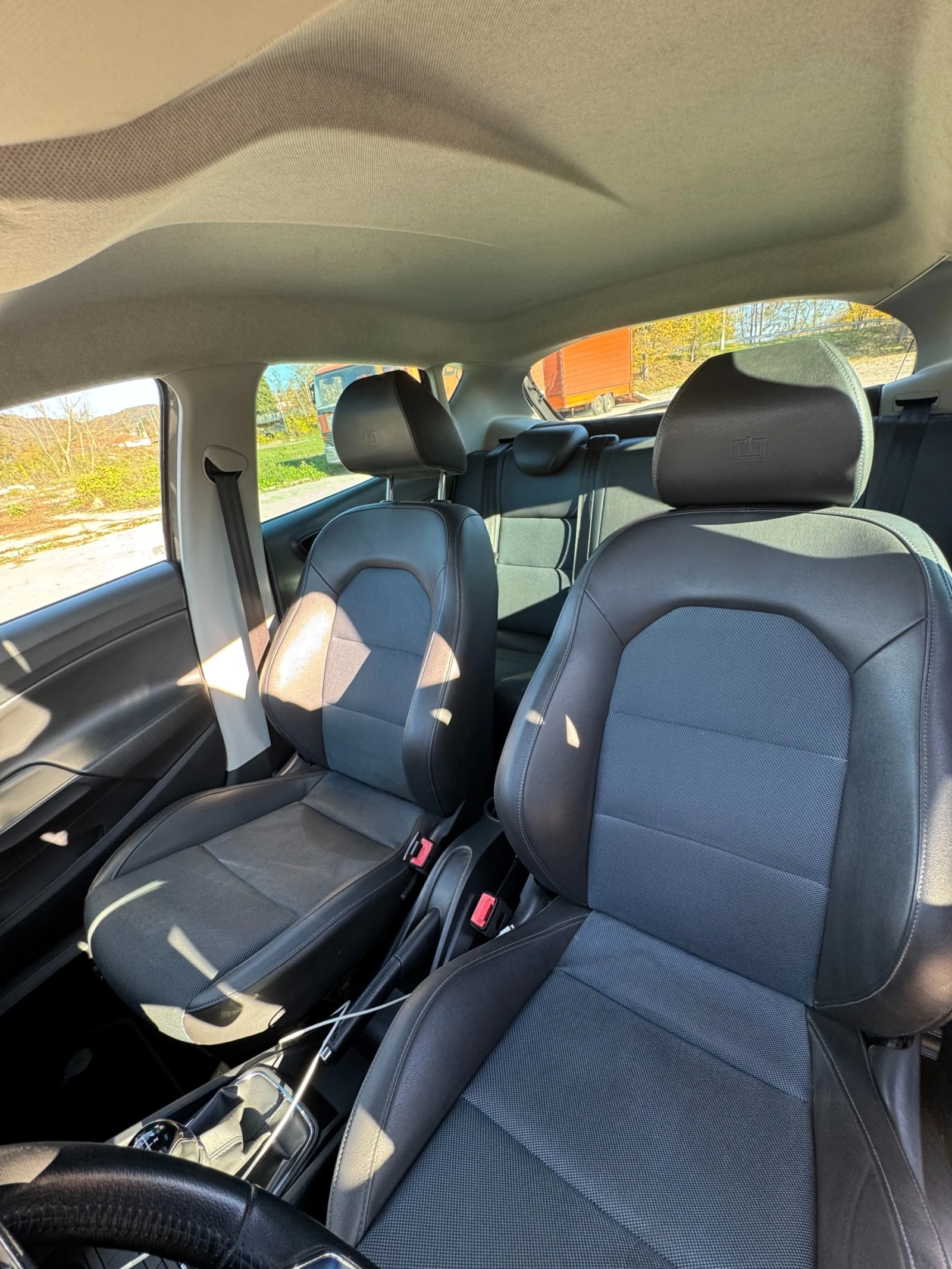 Seat Ibiza | Mobile.bg � ����������� 6