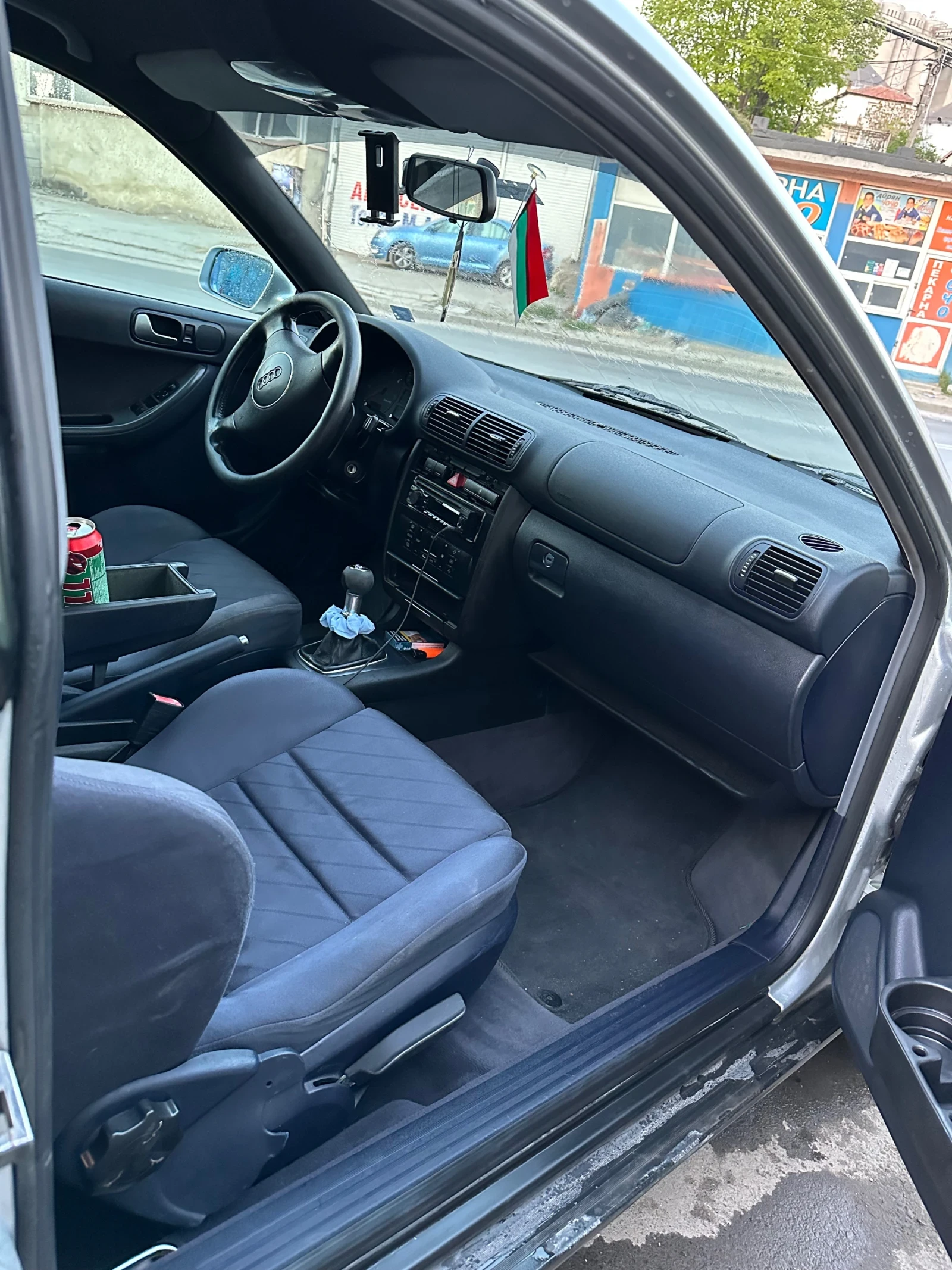 Audi A3, снимка 4 - Автомобили и джипове - 55099636
