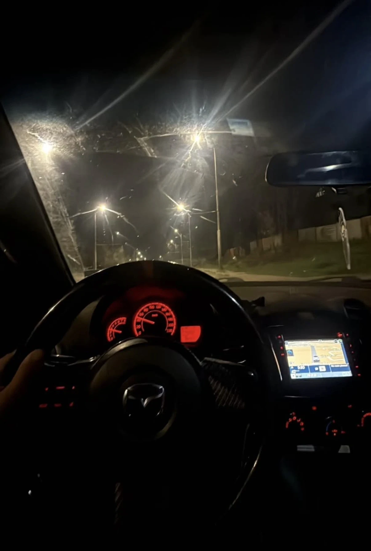 Mazda 2 1.3 газ/бензин, снимка 6 - Автомобили и джипове - 55271840
