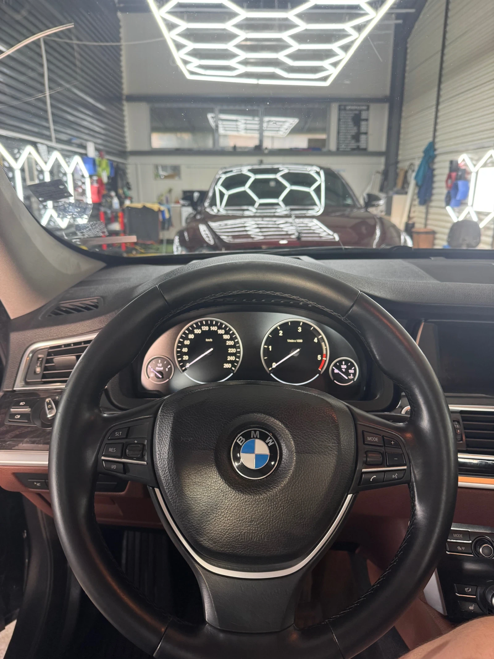 BMW 5 Gran Turismo | Mobile.bg � ����������� 9