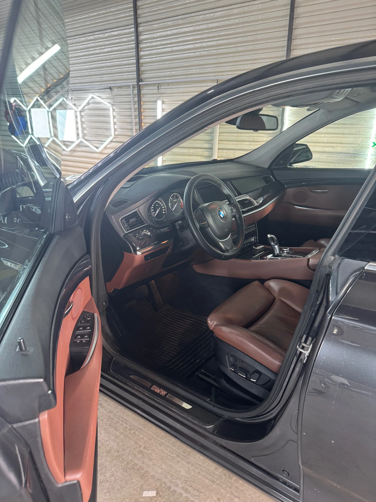 BMW 5 Gran Turismo | Mobile.bg � ����������� 8