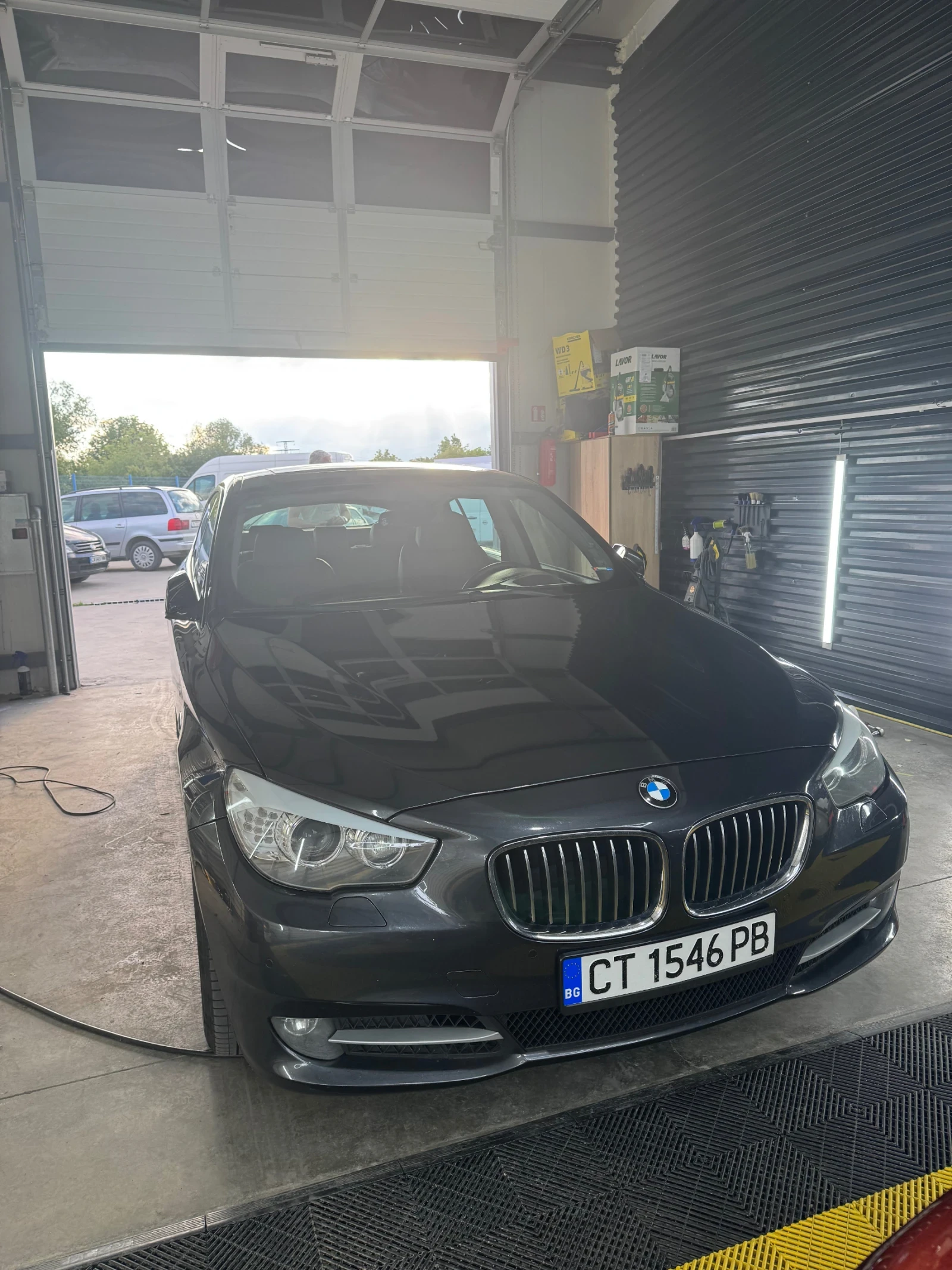 BMW 5 Gran Turismo | Mobile.bg � ����������� 1