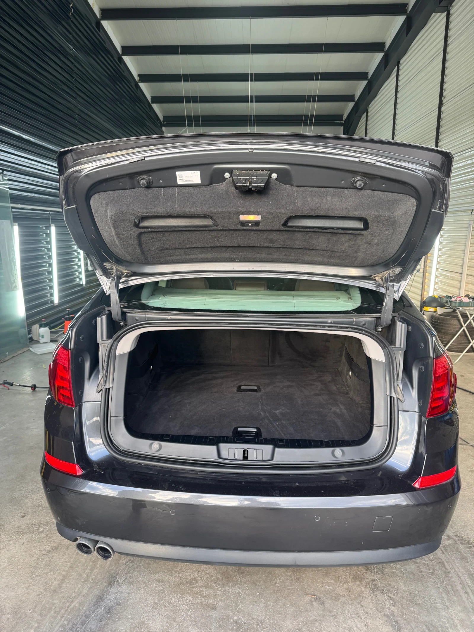 BMW 5 Gran Turismo | Mobile.bg � ����������� 6