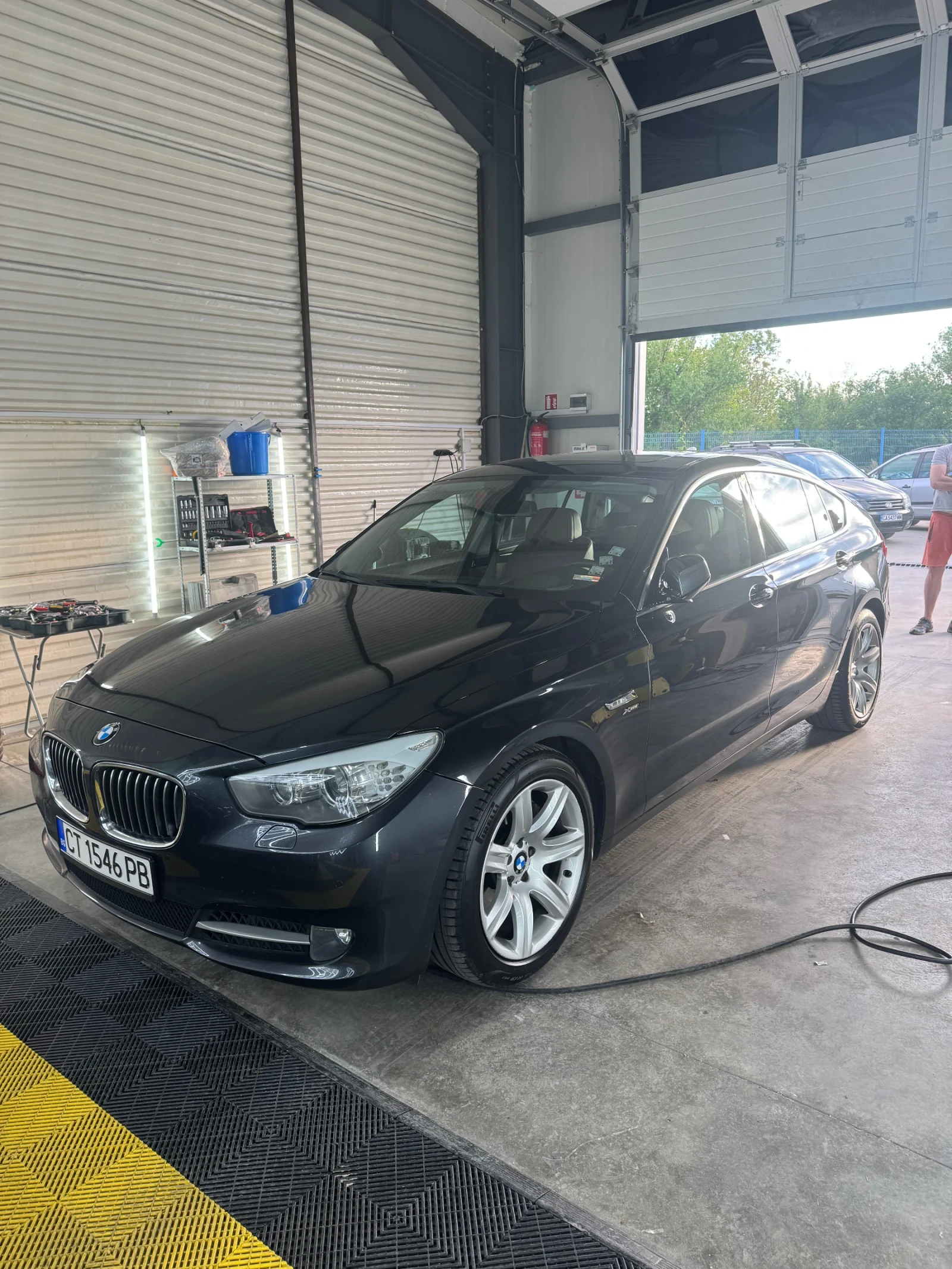 BMW 5 Gran Turismo | Mobile.bg � ����������� 2