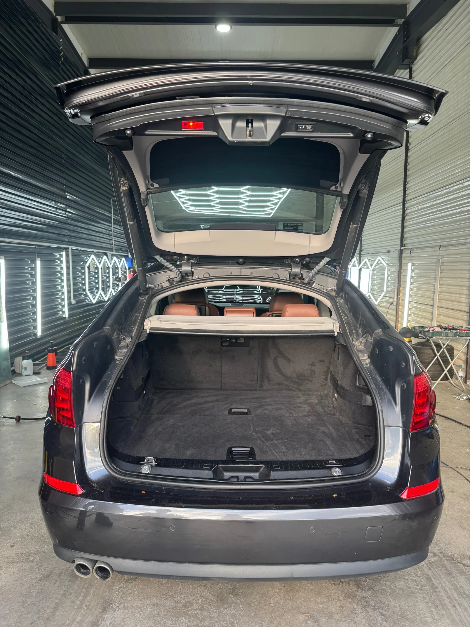 BMW 5 Gran Turismo | Mobile.bg � ����������� 7
