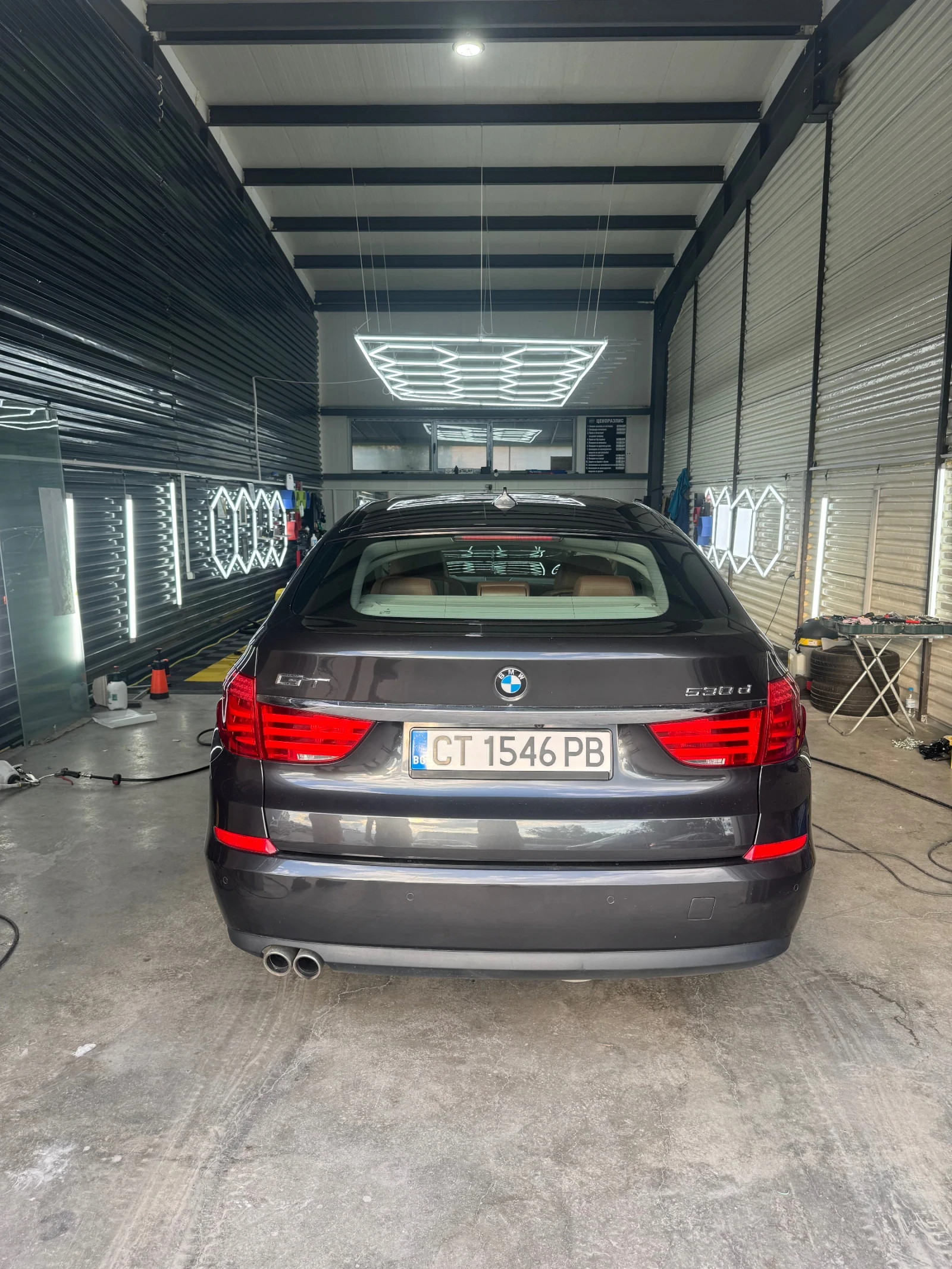 BMW 5 Gran Turismo | Mobile.bg � ����������� 5