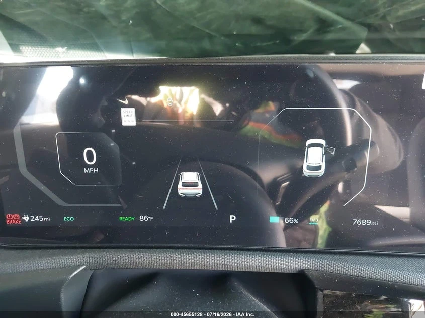 Kia EV6 Light Long Range Rwd, снимка 6 - Автомобили и джипове - 55452610
