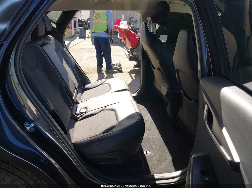 Kia EV6 Light Long Range Rwd, снимка 7 - Автомобили и джипове - 55452610
