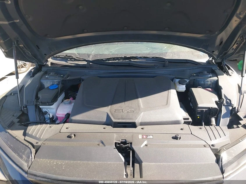 Kia EV6 Light Long Range Rwd, снимка 9 - Автомобили и джипове - 55452610