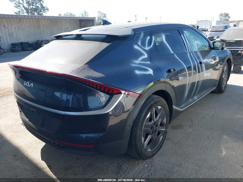 Kia EV6 Light Long Range Rwd, снимка 3 - Автомобили и джипове - 55452610