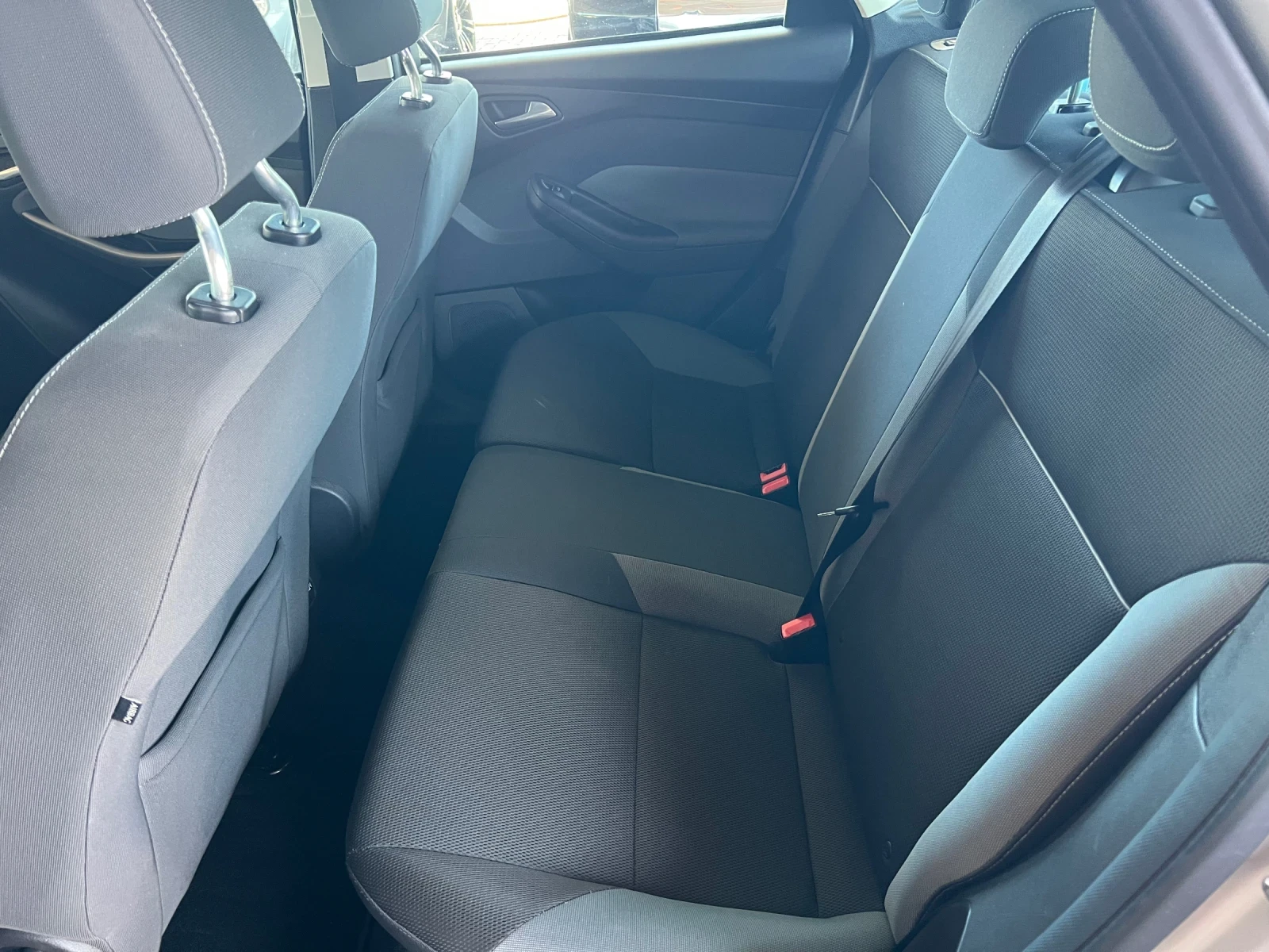 Ford Focus 1.6i* 125��* ���������*  | Mobile.bg � ����������� 10