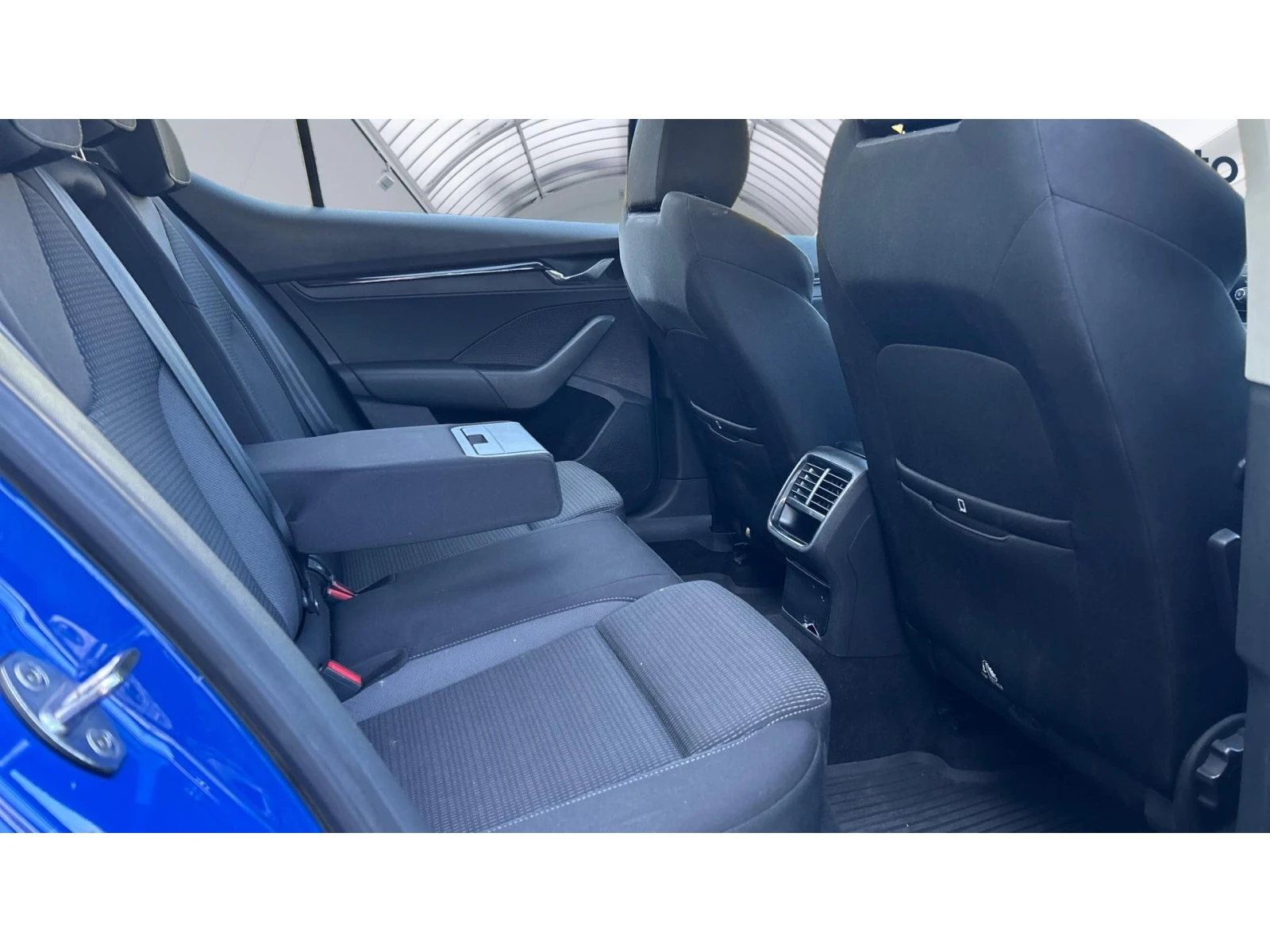 Skoda Octavia 2.0 TDi, Месечна вноска от 199  , снимка 10 - Автомобили и джипове - 55589058