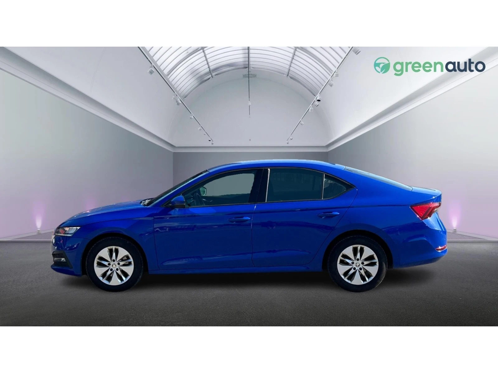 Skoda Octavia 2.0 TDi, Месечна вноска от 199  , снимка 3 - Автомобили и джипове - 55589058