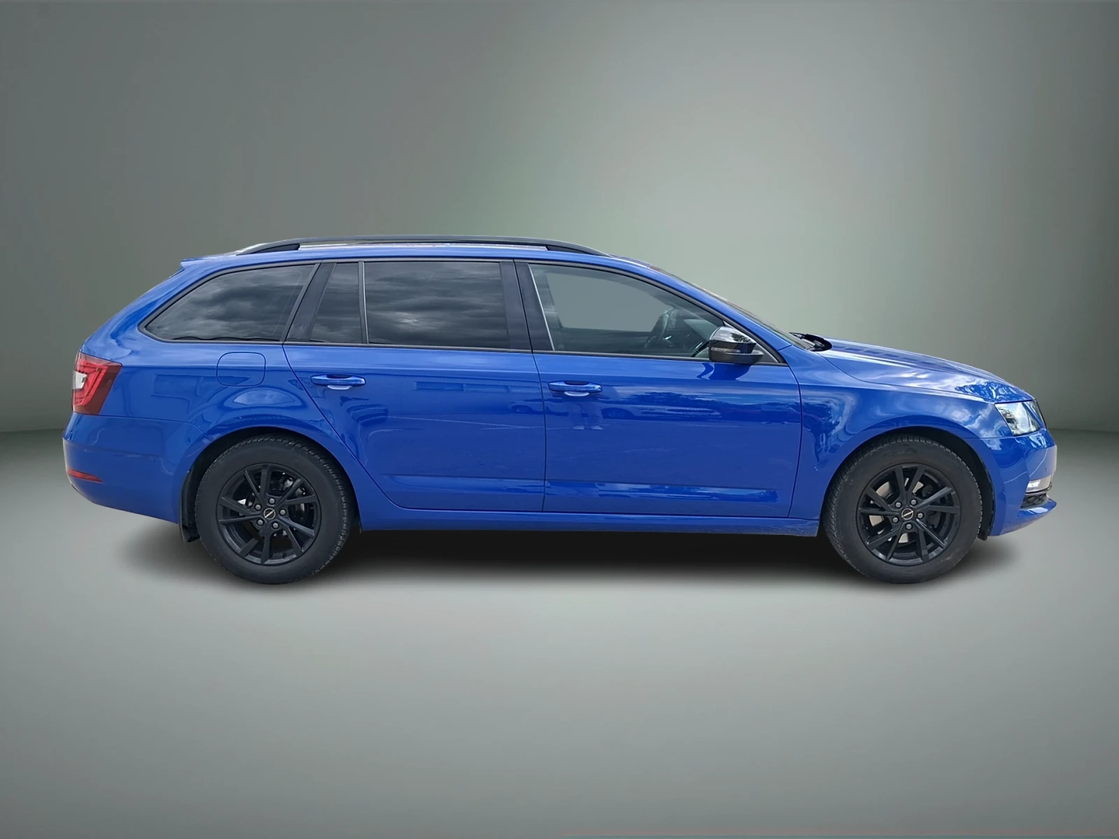 Skoda Octavia Стайл 1, 5 TSI, 130 к.с., 7DSG, фабричен метан, снимка 6 - Автомобили и джипове - 55692944