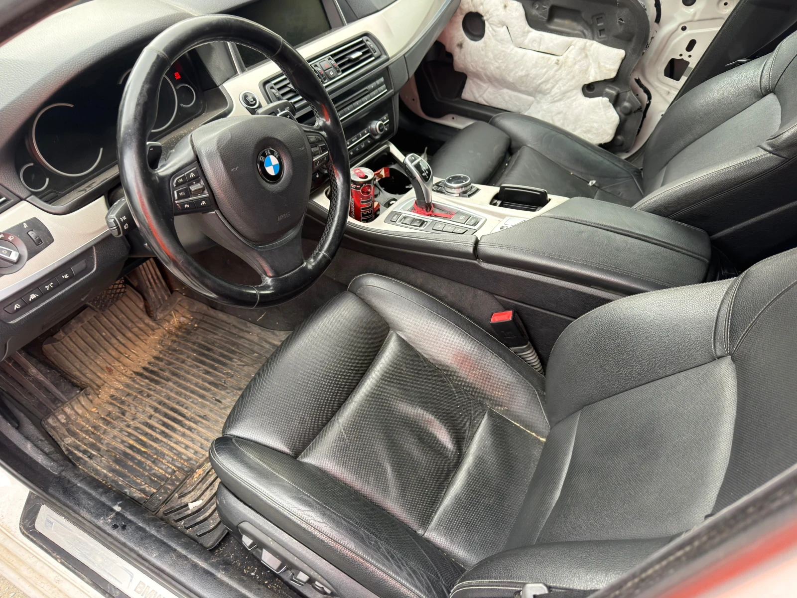 BMW 530 �� LCI Led Digital  ������ | Mobile.bg � ����������� 9