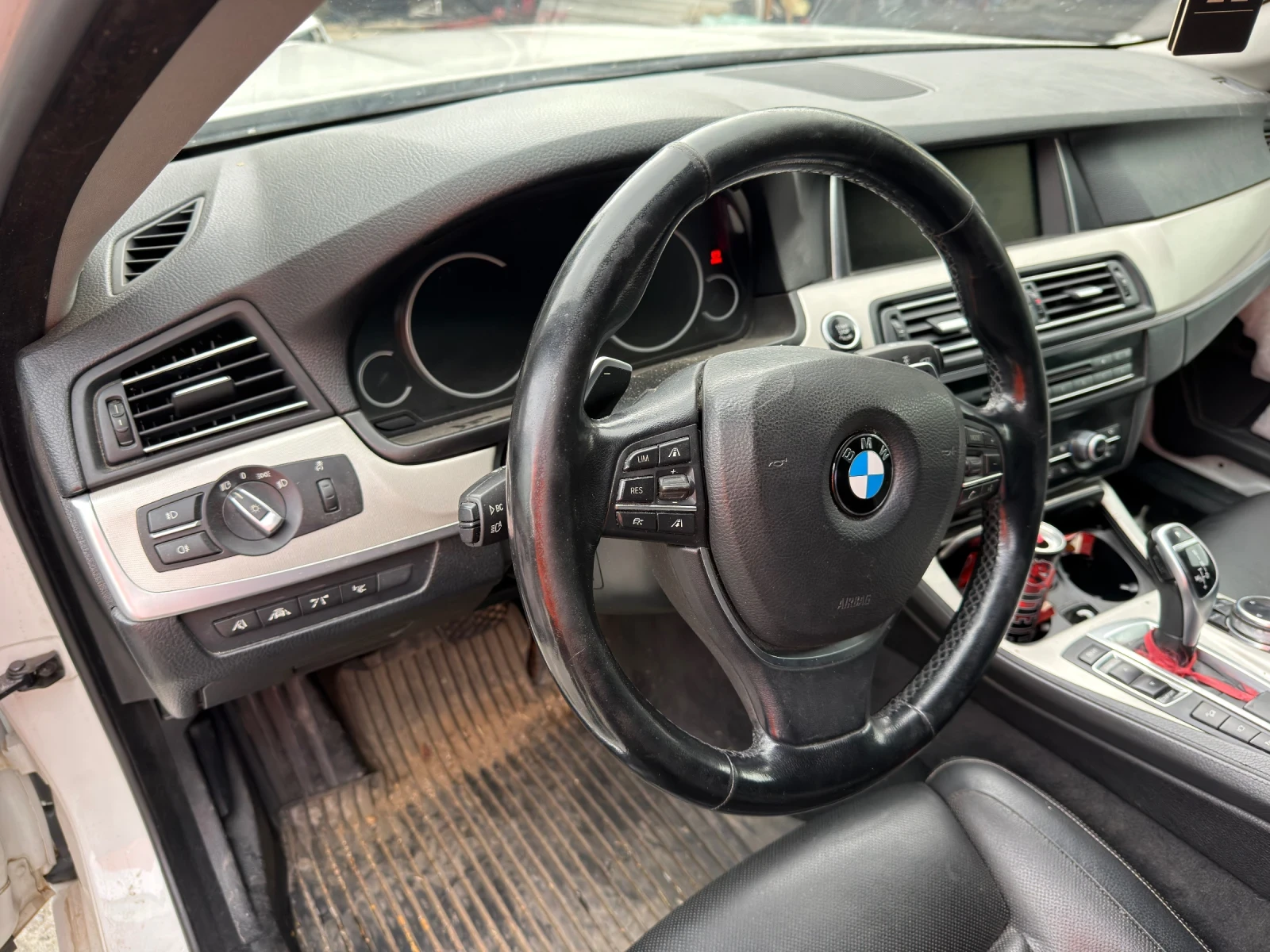 BMW 530 �� LCI Led Digital  ������ | Mobile.bg � ����������� 8