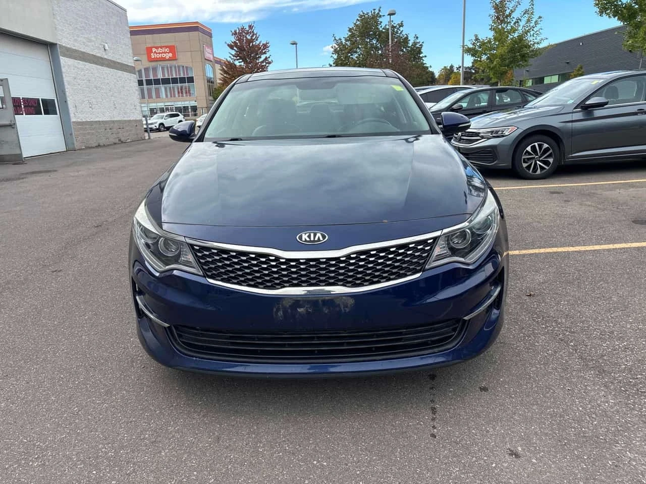 Kia Optima * EX * ���������� ��� ������������ ������*  | Mobile.bg � ����������� 6