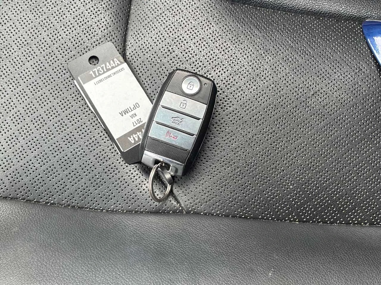 Kia Optima * EX * ���������� ��� ������������ ������*  | Mobile.bg � ����������� 15