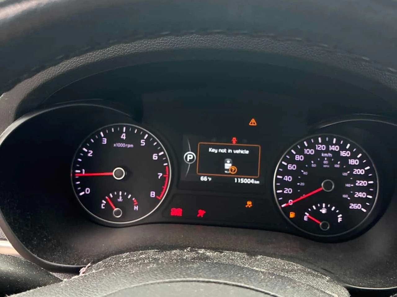 Kia Optima * EX * ���������� ��� ������������ ������*  | Mobile.bg � ����������� 8