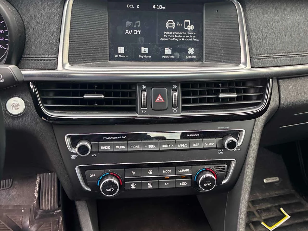 Kia Optima * EX * ���������� ��� ������������ ������*  | Mobile.bg � ����������� 9