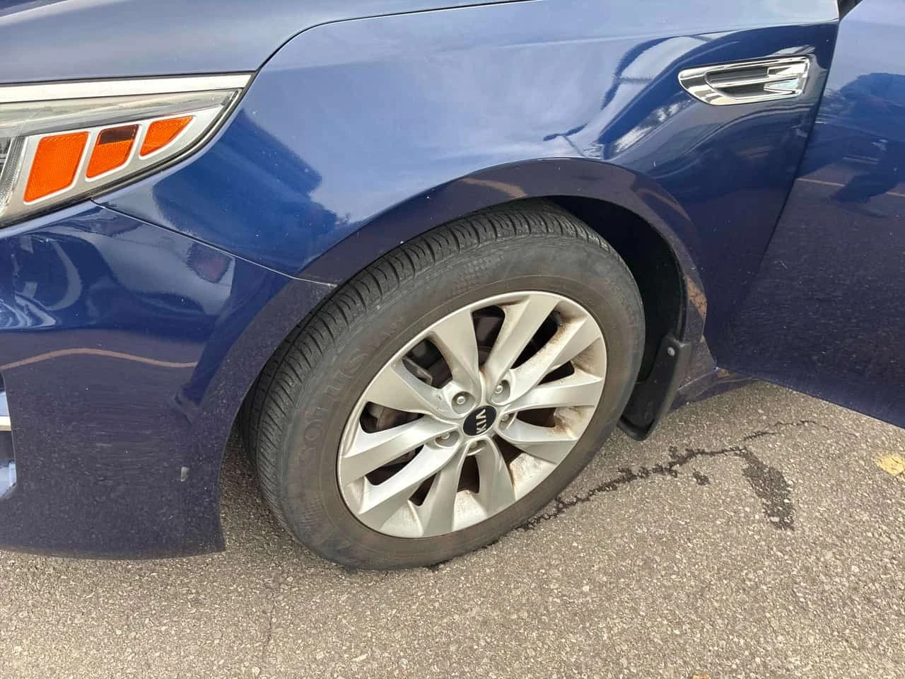 Kia Optima * EX * ���������� ��� ������������ ������*  | Mobile.bg � ����������� 7