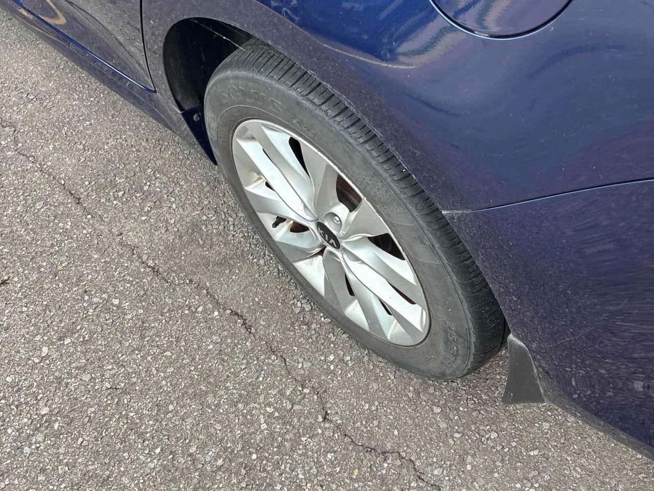 Kia Optima * EX * ���������� ��� ������������ ������*  | Mobile.bg � ����������� 11